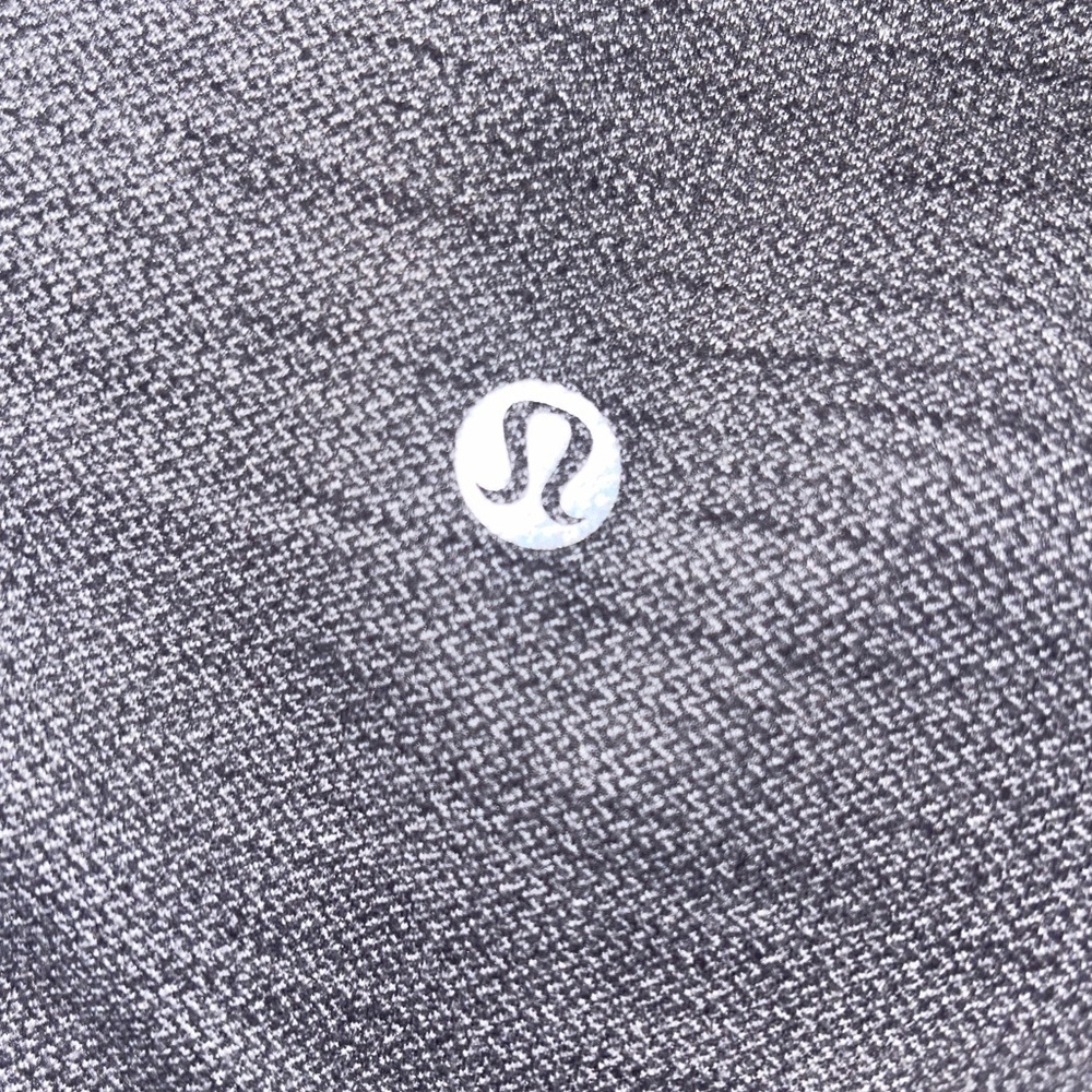 Lululemon Align Pant II 25"
Mini Heathered Herringbone Heathered NWOT SIZE 2 - Picture 9 of 9